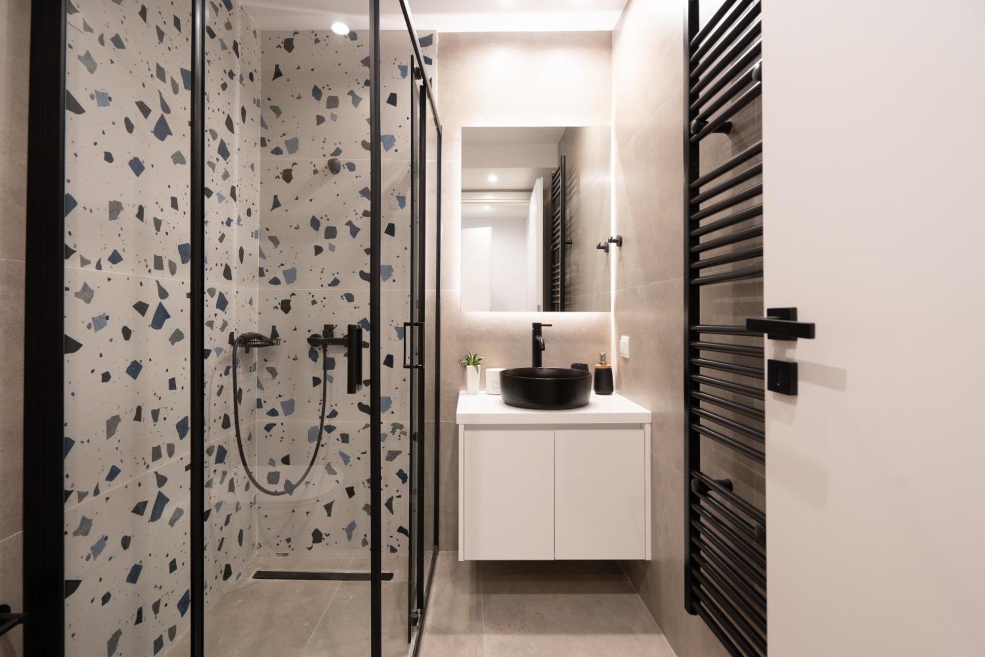 Luxury 4 Bedrooms Apartment Near Flisvos Marina Pireo Esterno foto