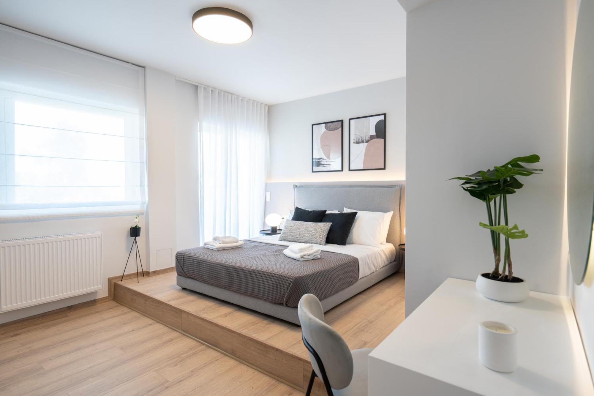 Luxury 4 Bedrooms Apartment Near Flisvos Marina Pireo Esterno foto