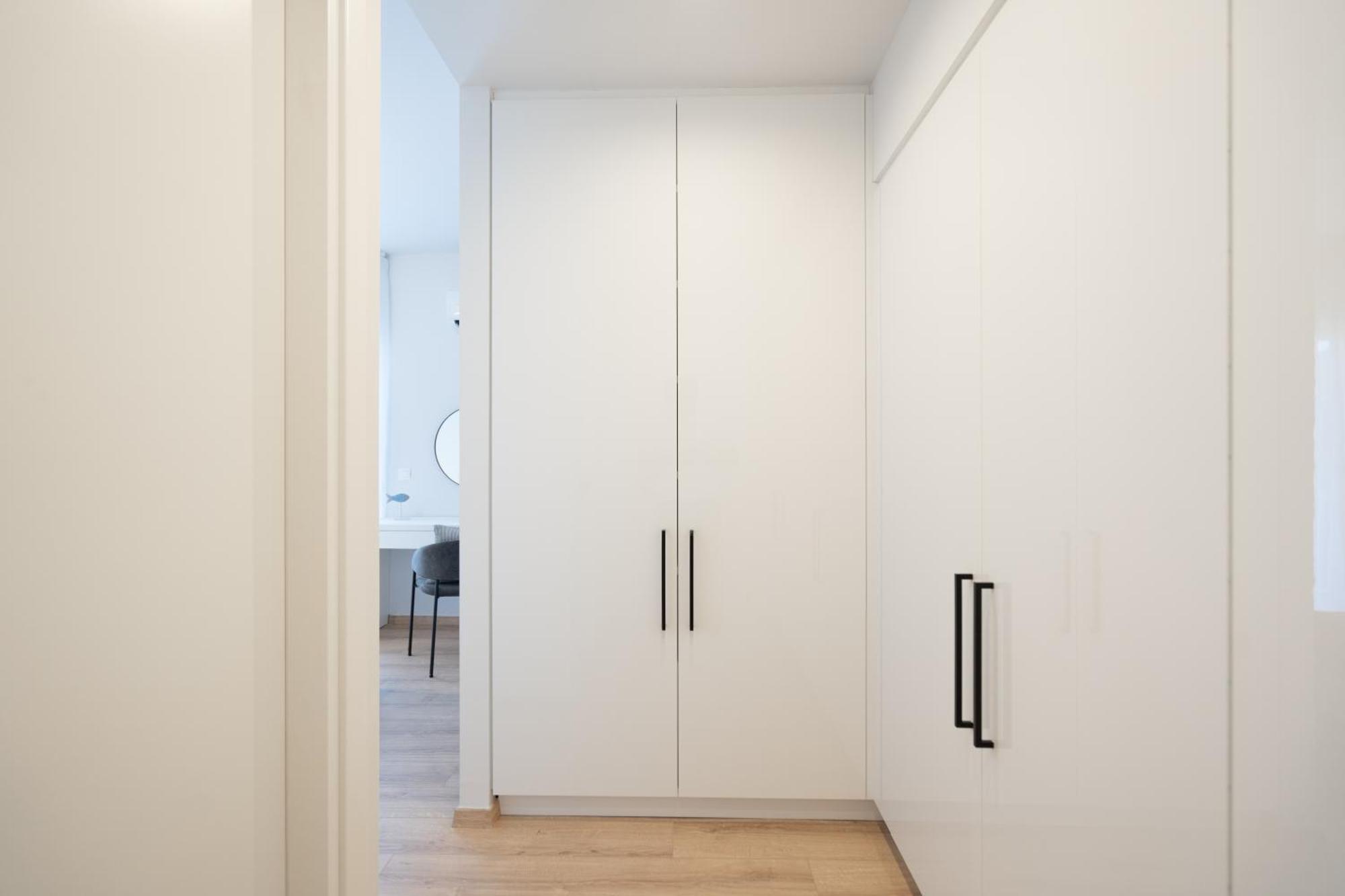 Luxury 4 Bedrooms Apartment Near Flisvos Marina Pireo Esterno foto