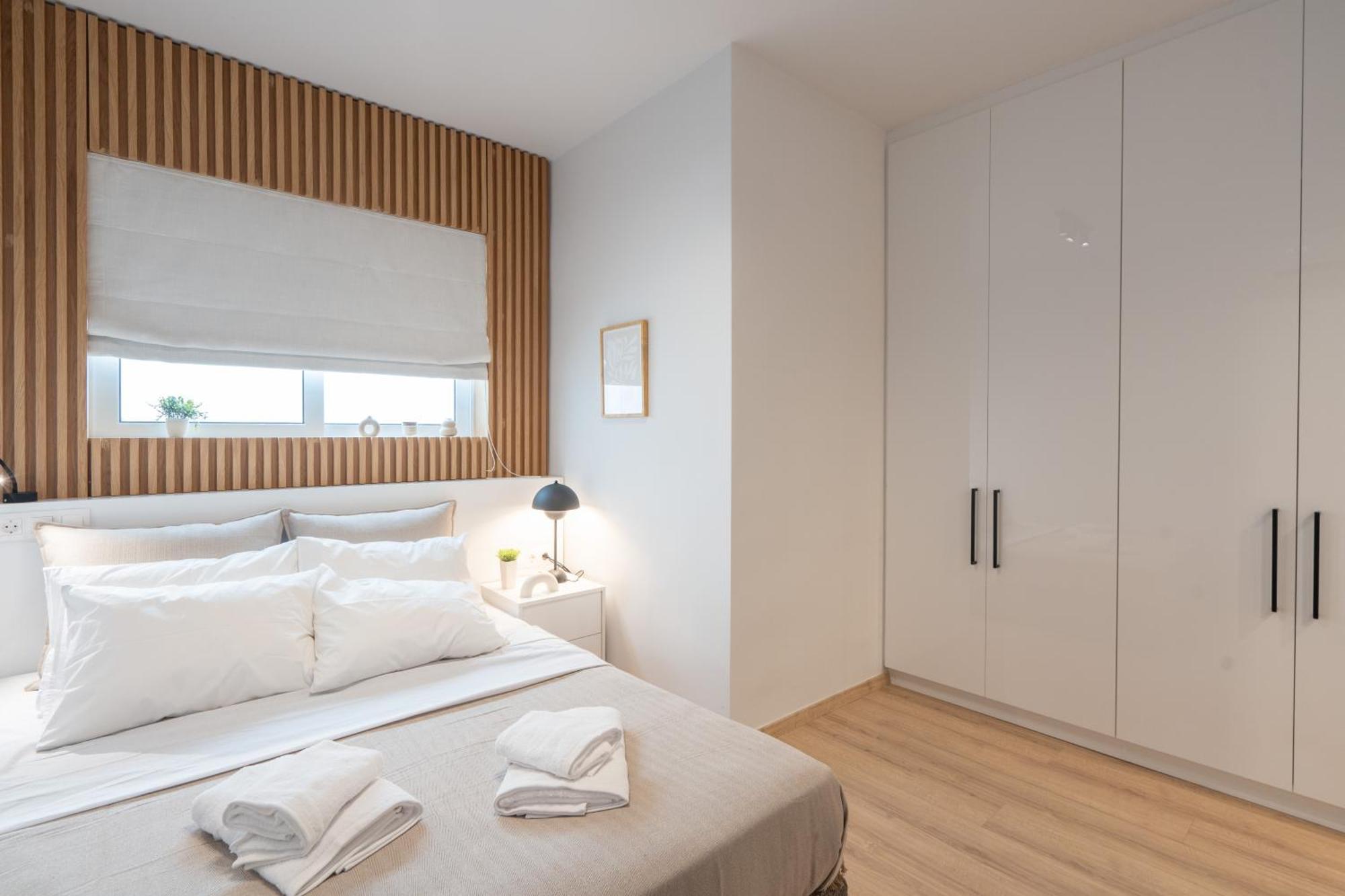 Luxury 4 Bedrooms Apartment Near Flisvos Marina Pireo Esterno foto